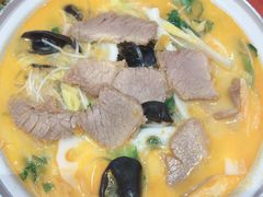 -喜家德虾仁水饺(长泰广场店)