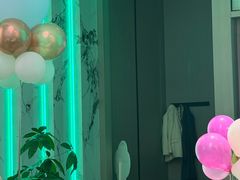 -百慕翡丽(南滨河东路店)