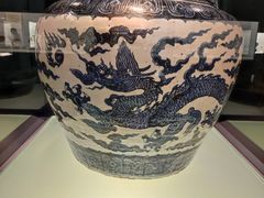 -上海博物馆(人民广场馆)