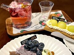 -黑草莓(重庆路店)