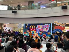 -鹏欣水游城