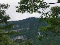 -峨眉山风景名胜区
