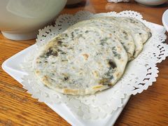 梅干菜饼-几荷·恰似故人来(秀水广场店)
