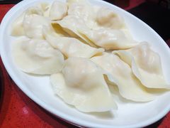 -喜家德虾仁水饺(长泰广场店)