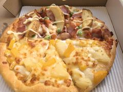 -尊宝比萨(江南豪园店)