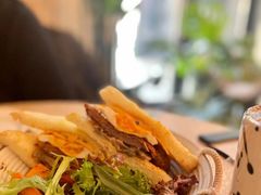 -玲婧胡同·生日蛋糕·餐厅(嘉里城店)