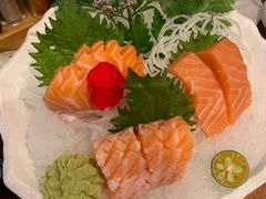 -阿吾罗日本料理(K11艺术中心店)