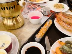 -芭菲盛宴·环球美食(锦城万达广场店)