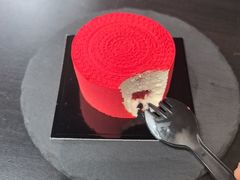 -DUFF LANGE杜夫朗格蛋糕(长沙店)