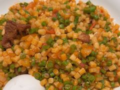 -巴依老爷新疆美食(望京小街店)