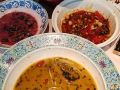 -千百味红餐厅·江西菜(绿地双子塔店)