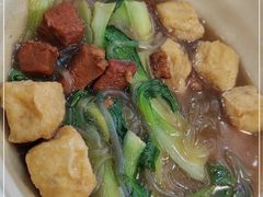 -京九排骨米饭(江西路店)