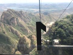 -狼牙山风景区