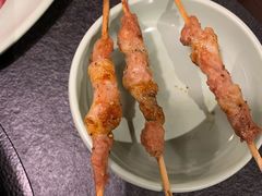 -韩盛·盛江山自助料理(奥体万达店)