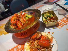 -熊记虾王·小龙虾(东晓南店)