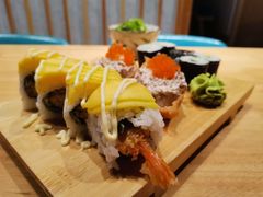 -村上一屋·亚洲菜融合小馆(南楼店)