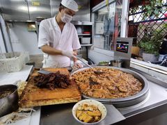 -陈记卤煮小肠