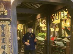 -南京大牌档(中关村领展广场店)