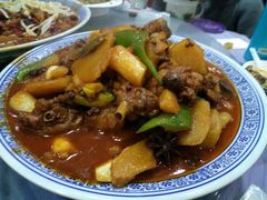 -福顺祥大盘鸡(临潼店)