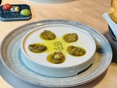 -北京古城老院厉晓麟精致菜