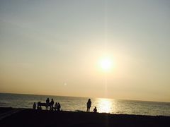 -Cafe Aewol Monsant