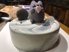 -浮光之丘MontCake生日蛋糕(科华路店)