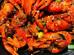油焖大虾-巴厘龙虾·榜首油焖大虾(旗舰店·万松园)