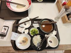 -大食代美食广场(上海中心店)