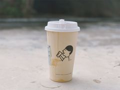 -喜茶(东莞雍华庭店)