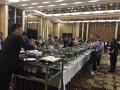 -天津津利华酒店