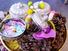 -泰享受·泰式按摩·SPA(海珠琶洲新村店)