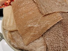 脆毛肚-贰回巷火锅馆(钟楼店)