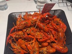 -靓虾二哥长沙地标小龙虾(五一广场店)