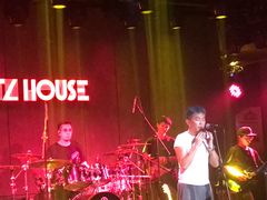 -TZ House音乐现场(茅台店)