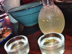 桂花米酒-寻宝记绍兴菜(鲁迅路店)