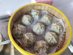 -一刘汤包(杏林店)