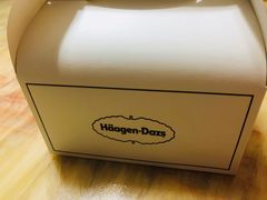 -哈根达斯(石家庄北国店)