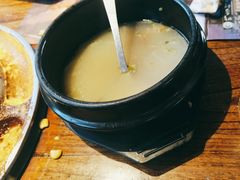 -海之屋韩式烤肉(海棠68环球美食街店)