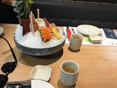 -匠和风精致料理(春熙路群光广场店)