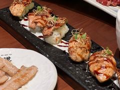 -御牛道日式烤肉料理(杭州万象城店)