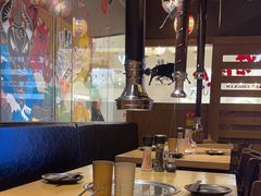 -牛藏·黑毛和牛烧肉(环市东店)
