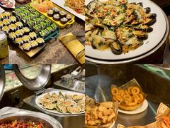 -贵族世家牛排(晋江万达店)