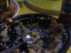 -煲来饱去冷水鱼