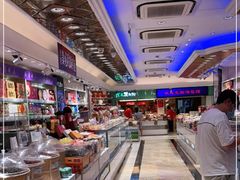 -泰康食品(南京东路店)