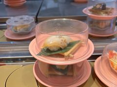 -争鲜回转寿司(通州万达店)