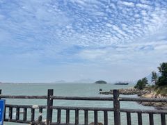 -在海一方公园