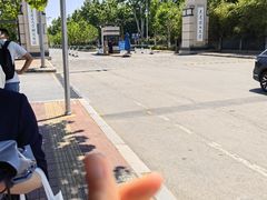 -大连理工大学(凌水校区)
