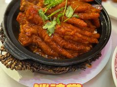 -天天初二·天津传统捞面·天津特色菜(凌奥总店)