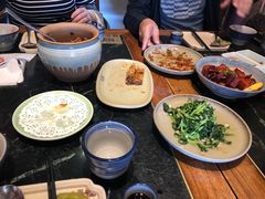 -兰溪小馆(东直门簋街店)