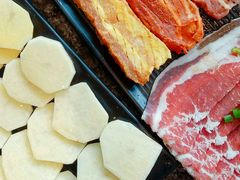 -高丽苑韩国烤肉(海昌路旗舰店)